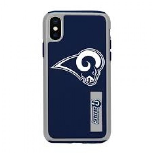 Sports iPhone X/XS NFL Los Angeles Rams